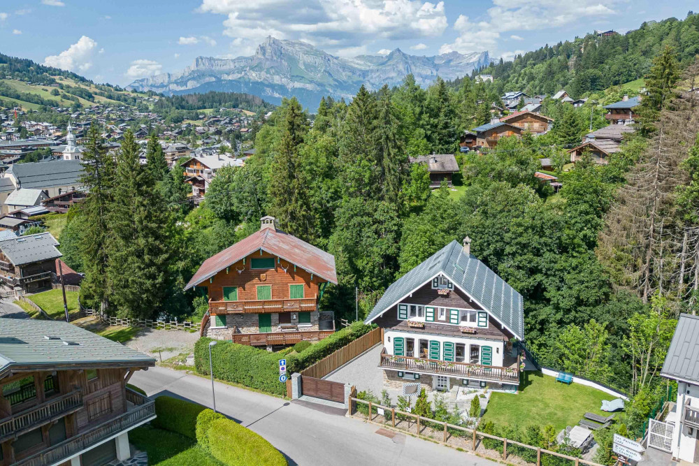 Megeve Centre 12