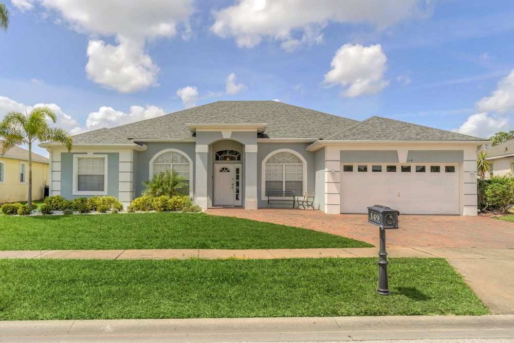 Highlands Reserve 98