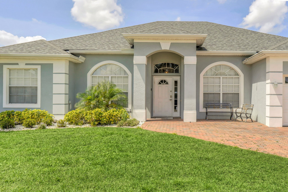 Highlands Reserve 98