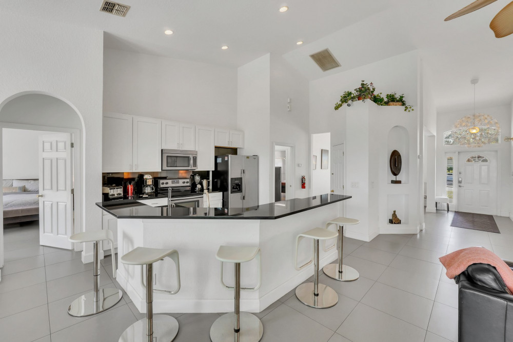 Highlands Reserve 98