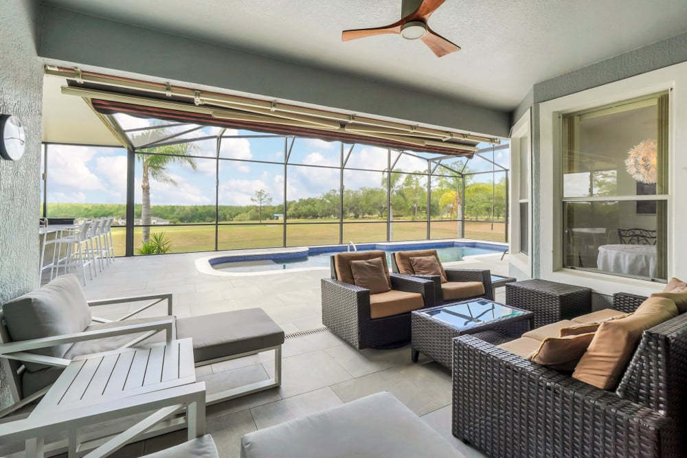 Highlands Reserve 98