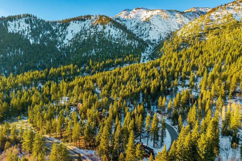 Lake Tahoe 228