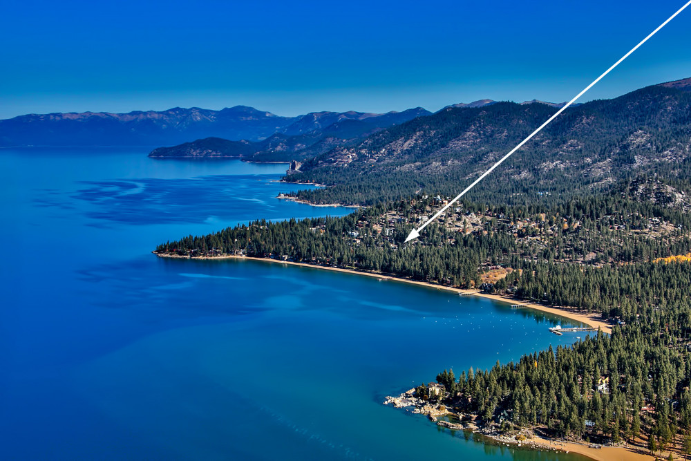 Lake Tahoe 275