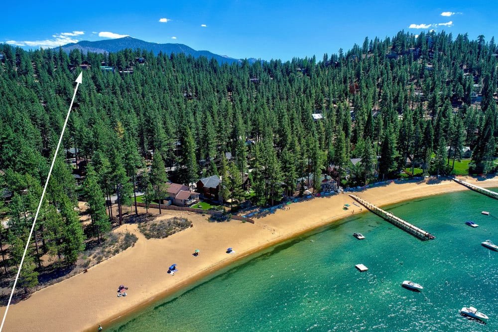 Lake Tahoe 250