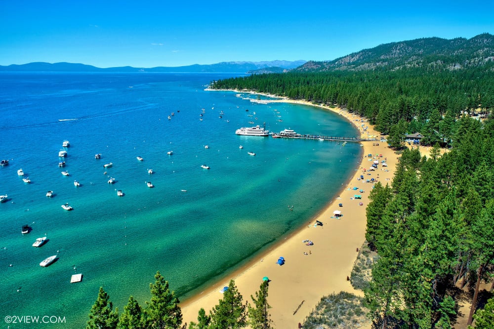 Lake Tahoe 250