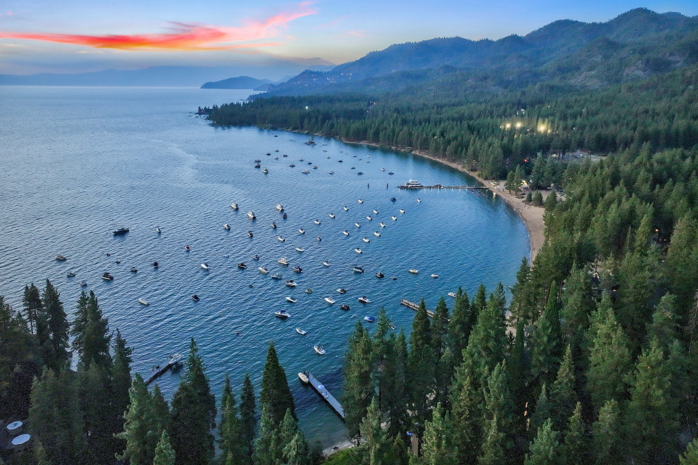 Lake Tahoe 274