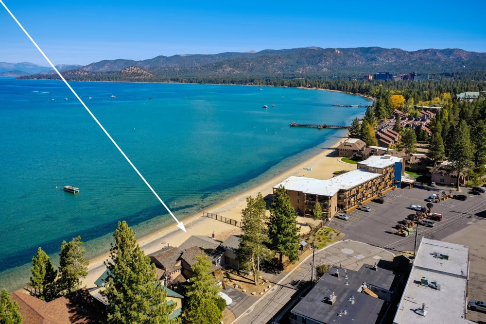Lake Tahoe 233
