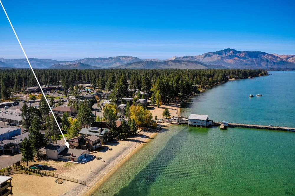 Lake Tahoe 233