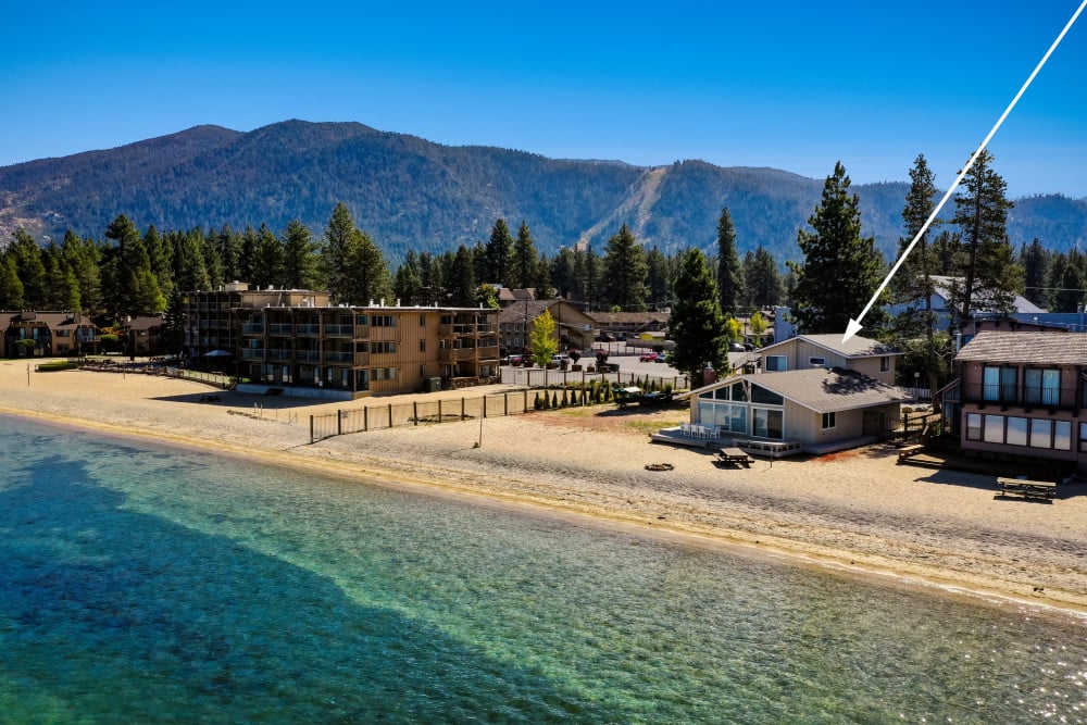 Lake Tahoe 233