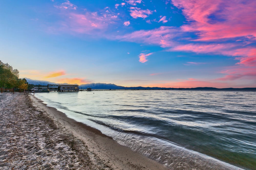 Lake Tahoe 233