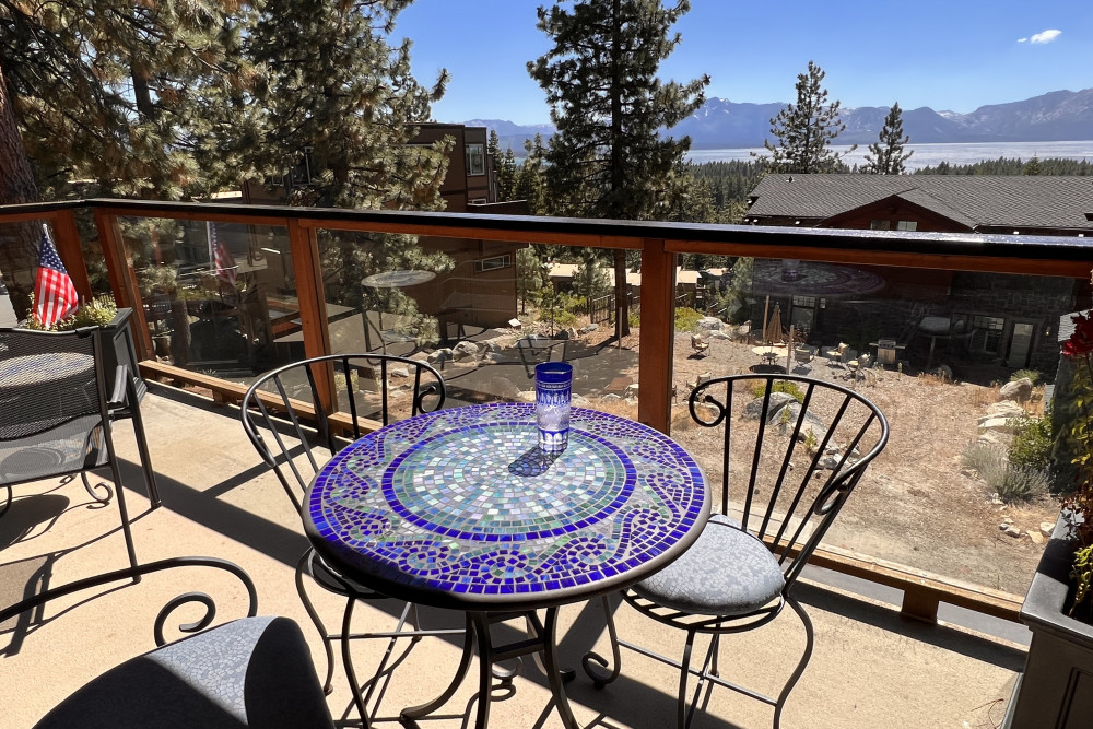 Lake Tahoe 303