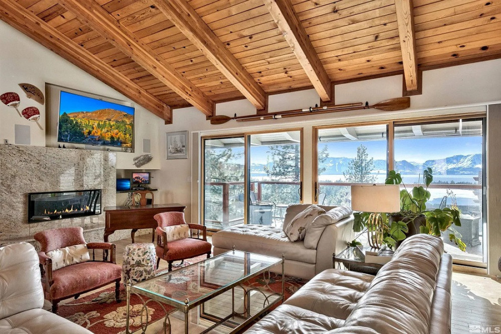 Lake Tahoe 303
