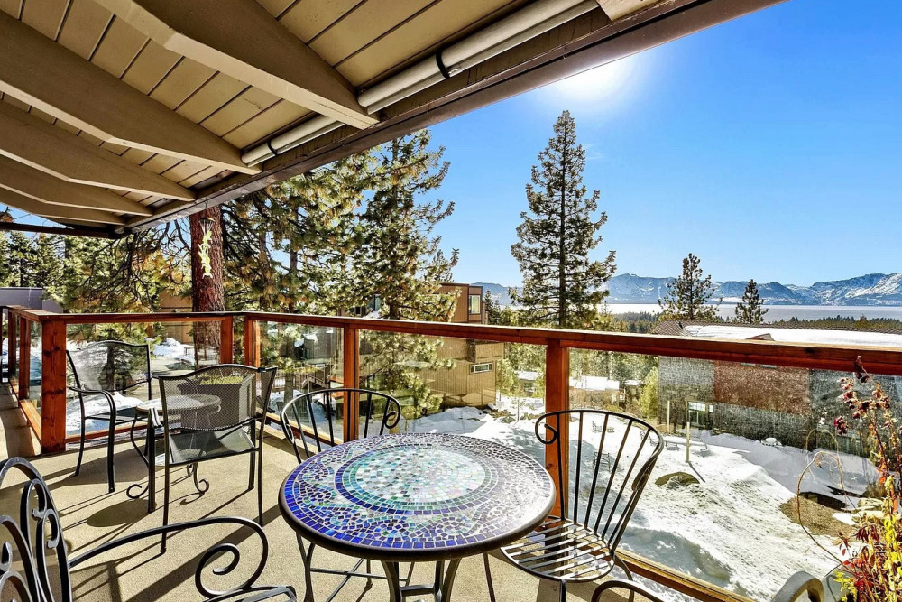 Lake Tahoe 303