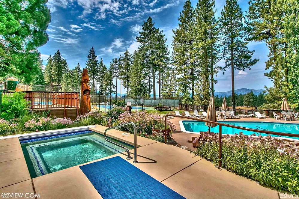 Lake Tahoe 303