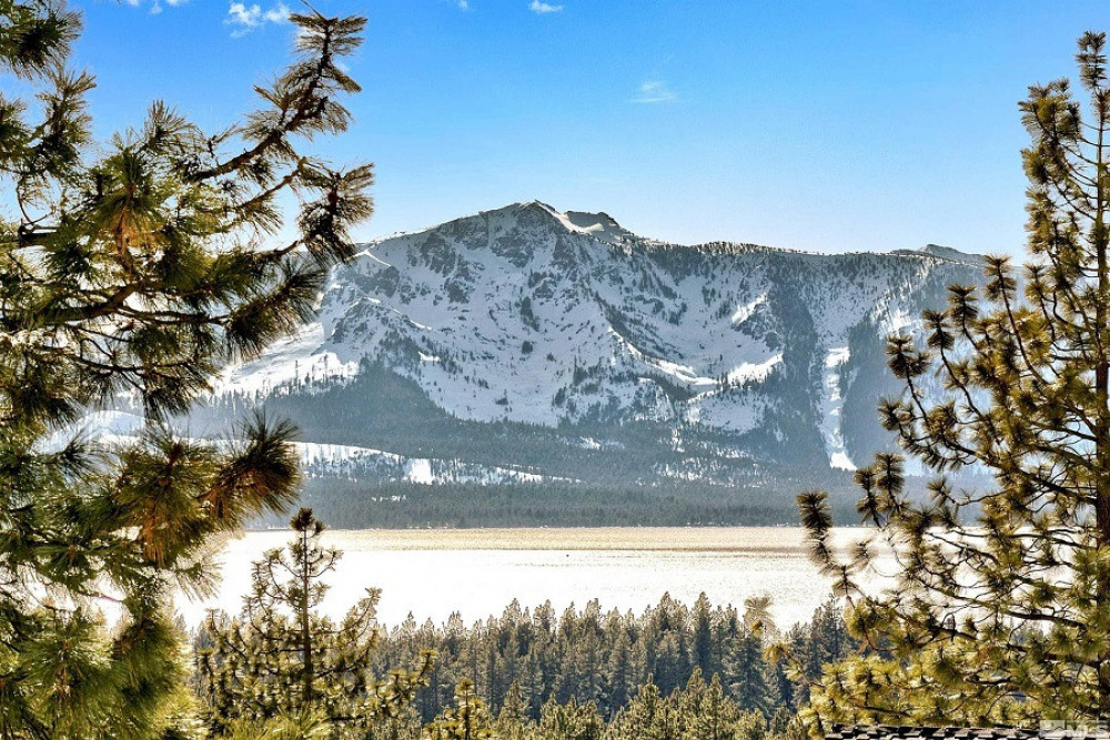 Lake Tahoe 303