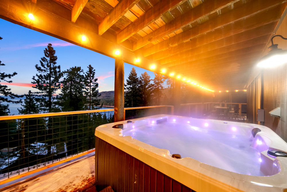 Lake Tahoe 249