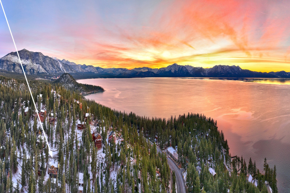 Lake Tahoe 249
