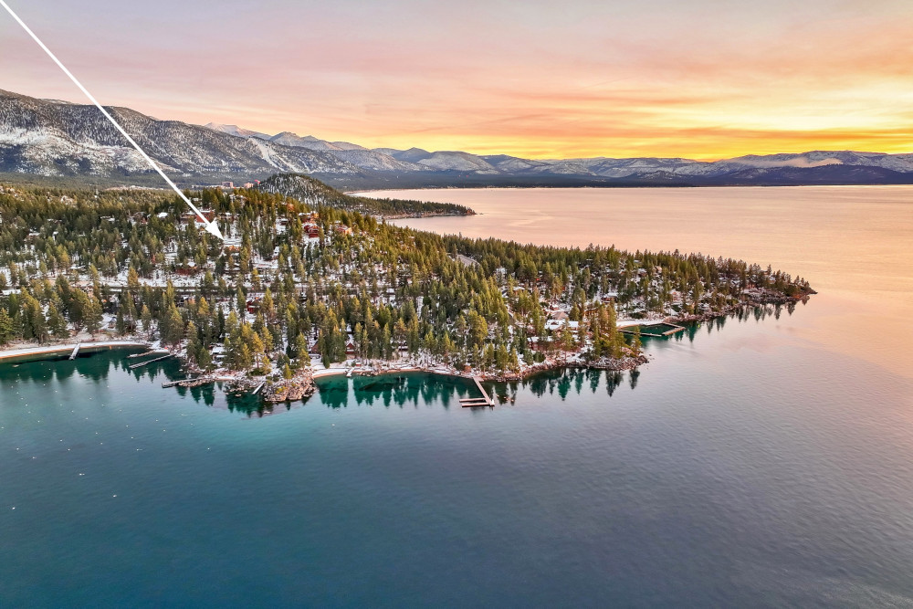 Lake Tahoe 249