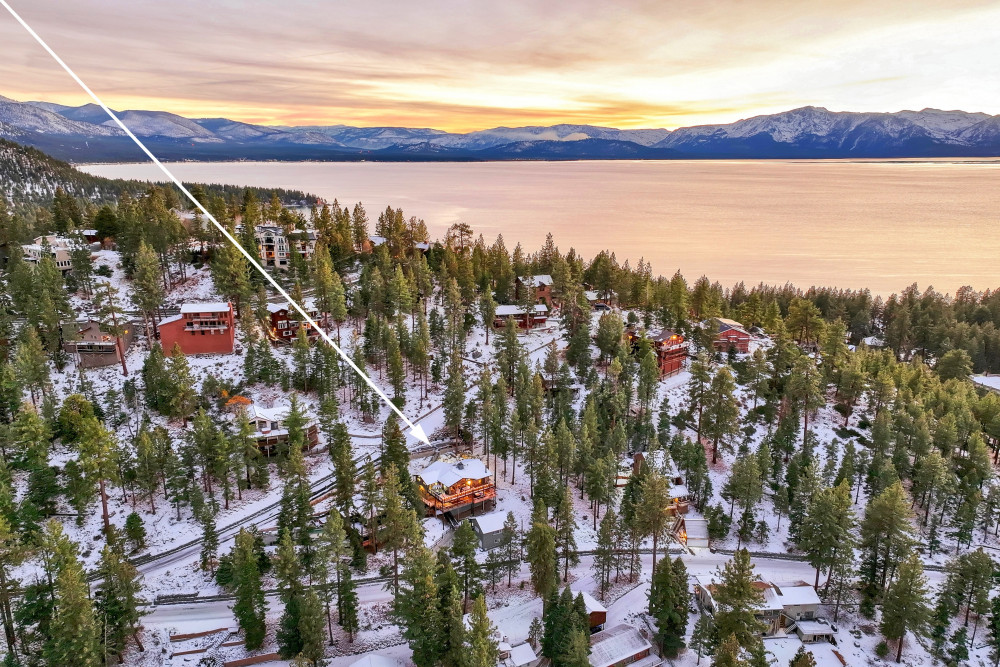 Lake Tahoe 249