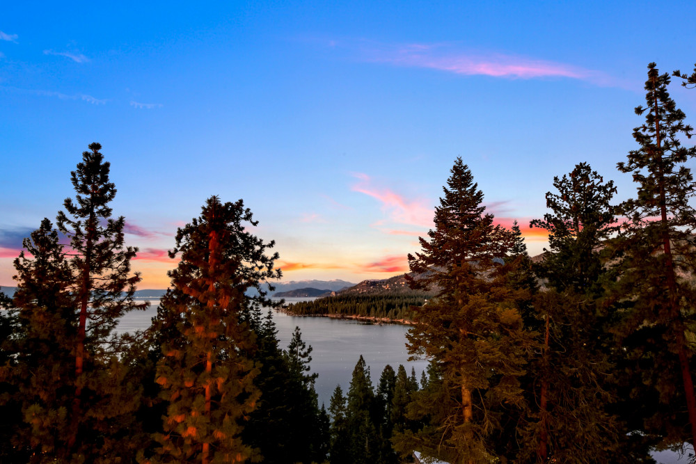 Lake Tahoe 249