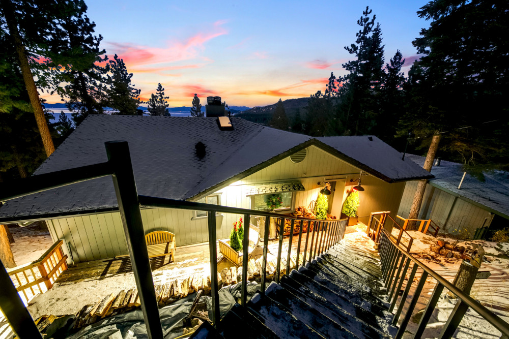 Lake Tahoe 249