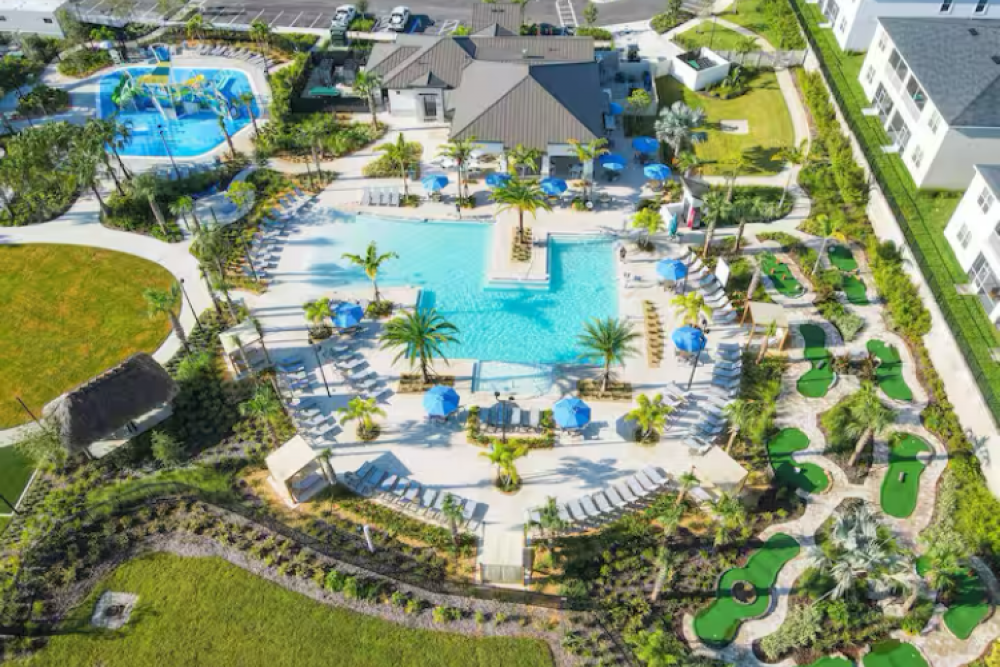 Championsgate 839