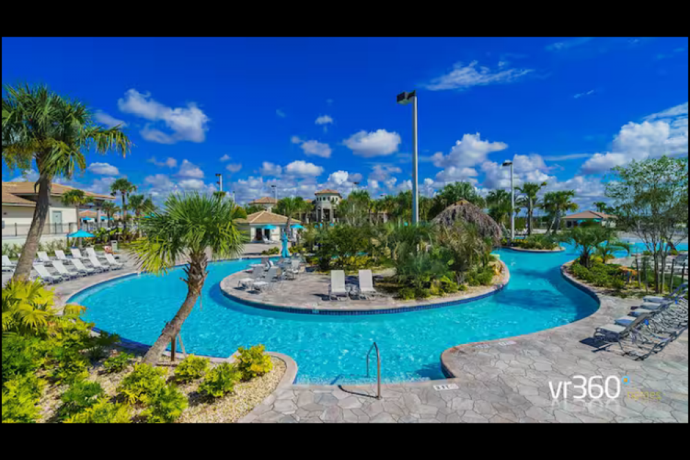 Championsgate 839