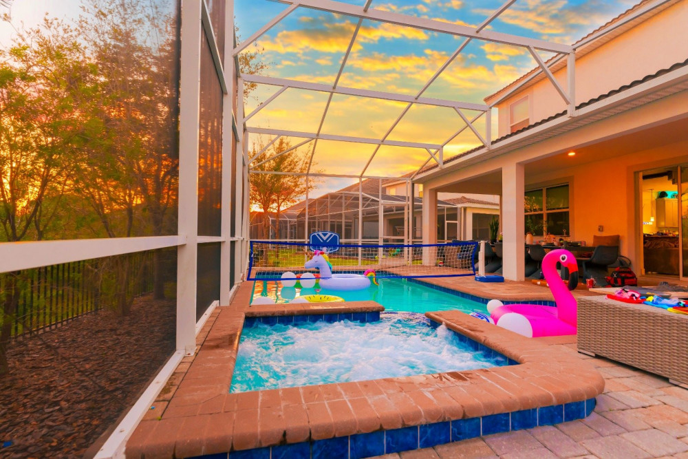 Championsgate 839