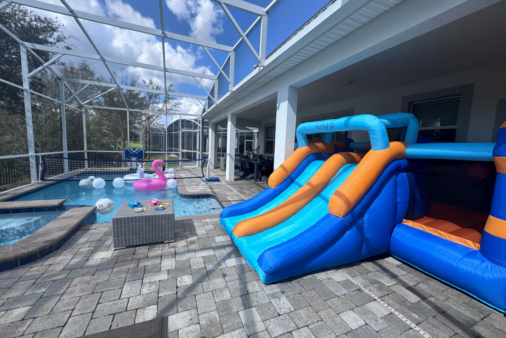 Championsgate 839