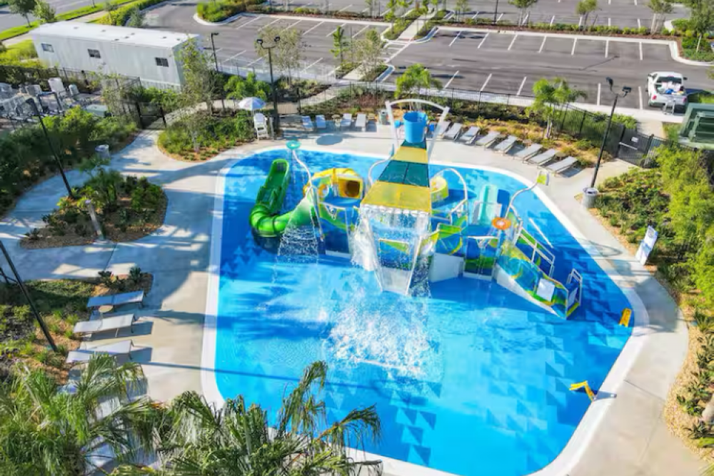Championsgate 839