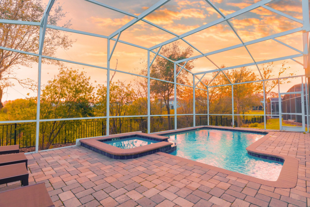 Championsgate 839