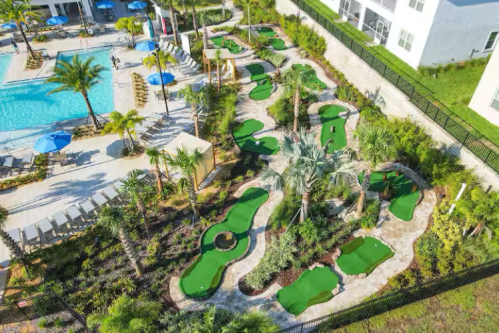 Championsgate 839