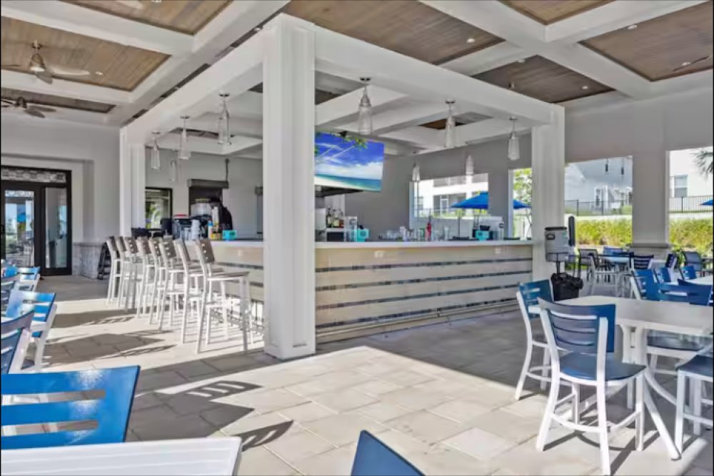 Championsgate 839