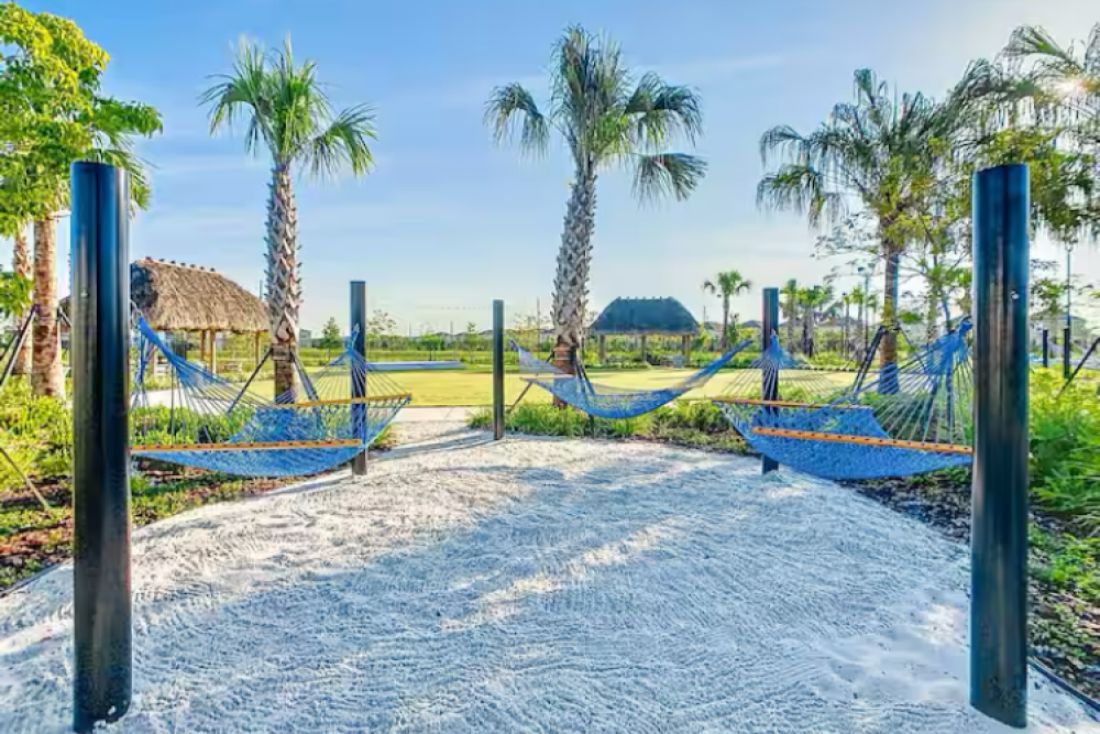 Championsgate 839