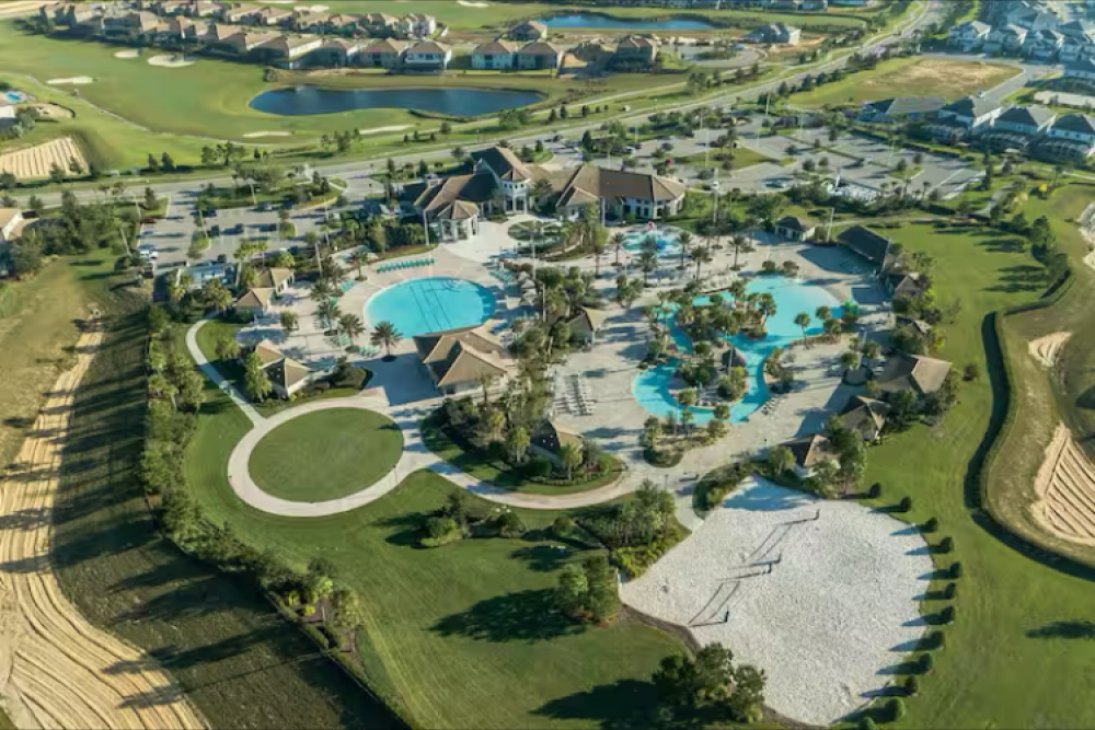 Championsgate 839