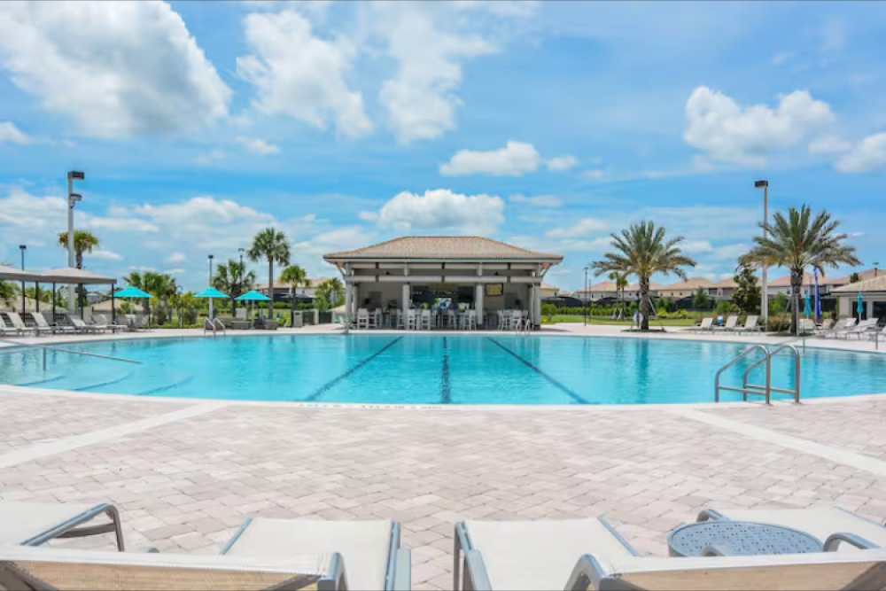 Championsgate 839