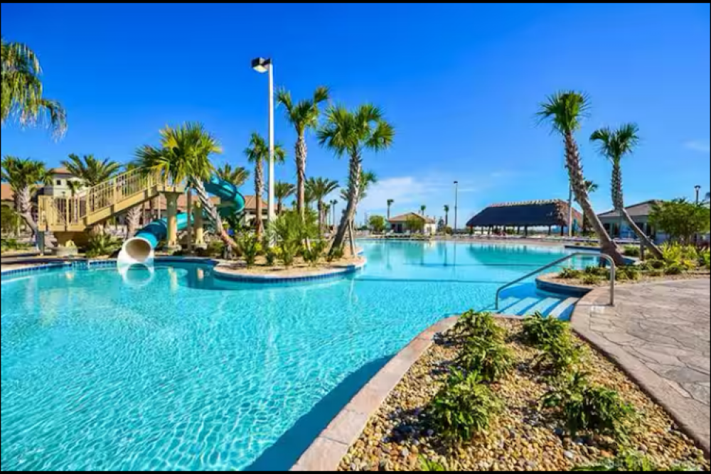Championsgate 839