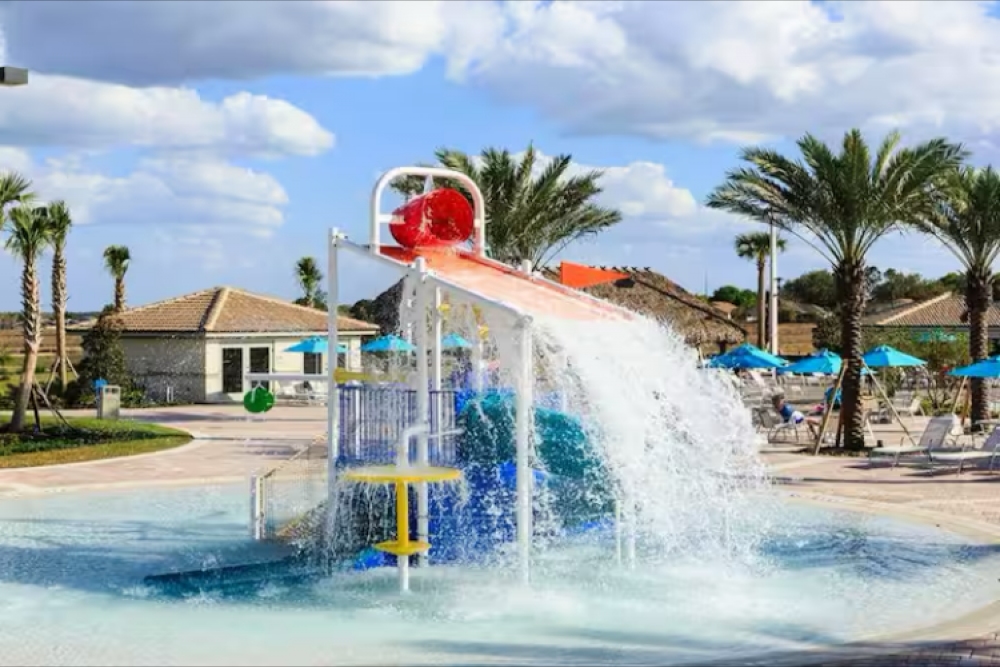 Championsgate 839