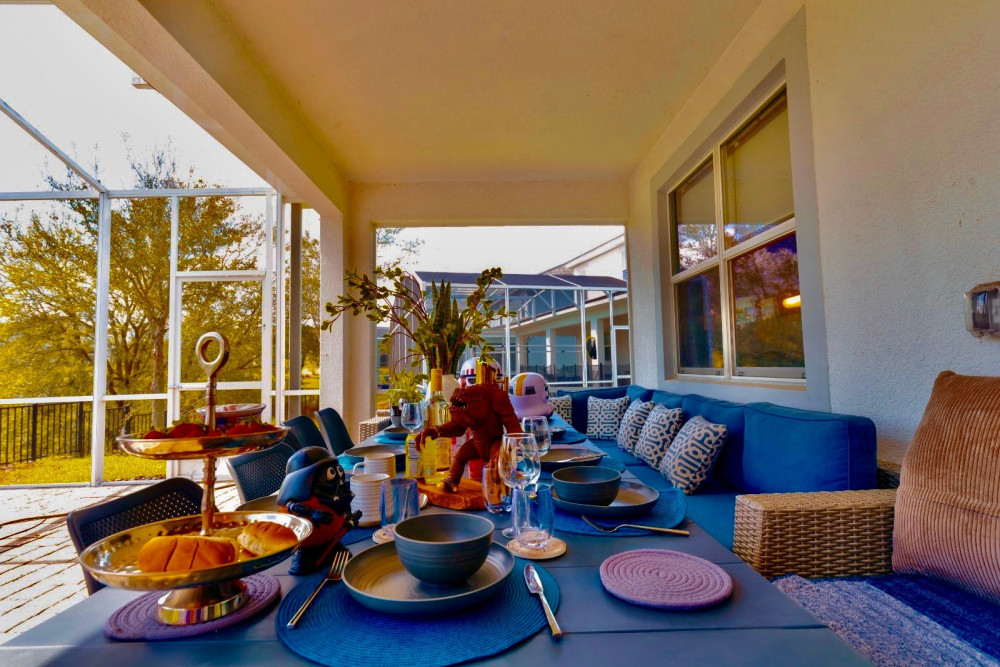 Championsgate 839