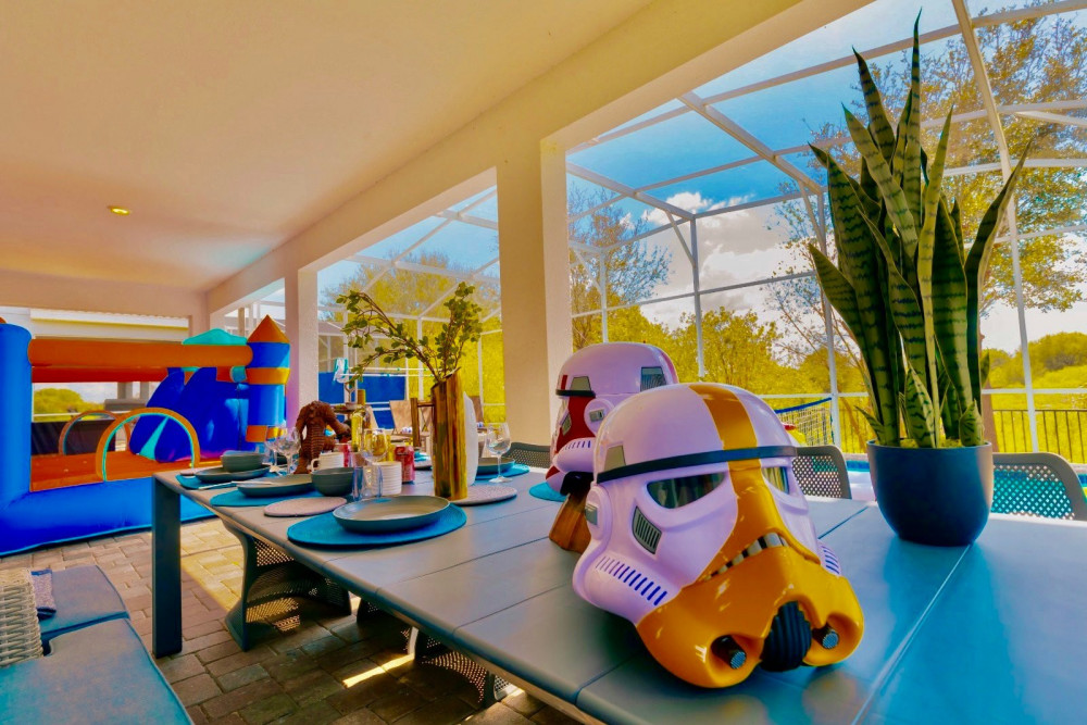 Championsgate 839