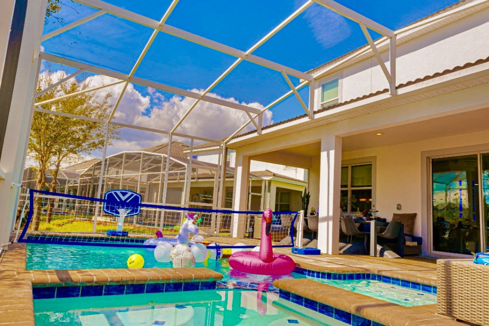 Championsgate 839