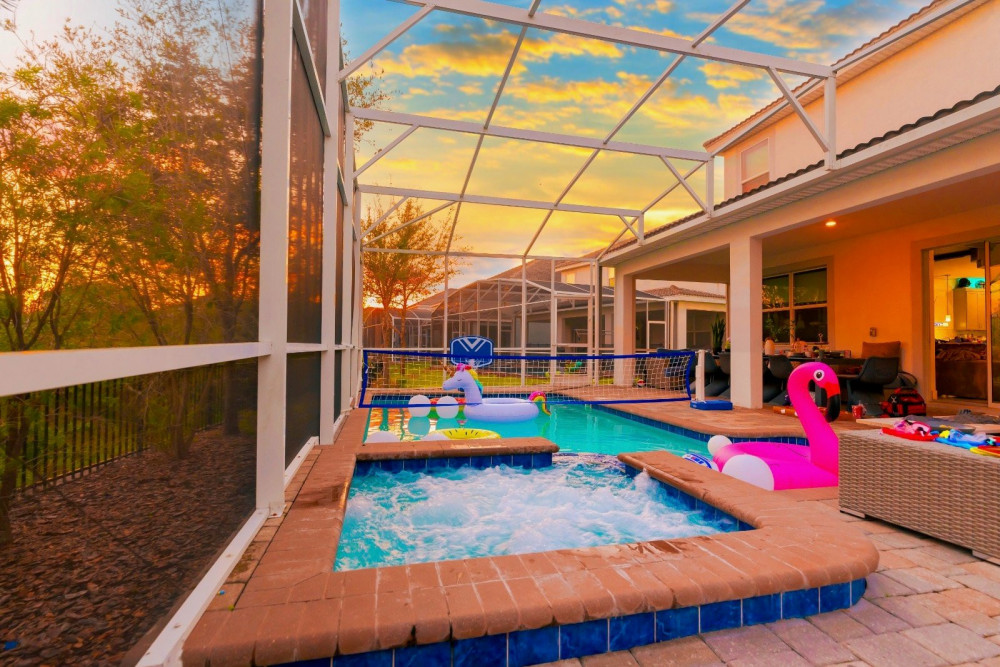 Championsgate 839