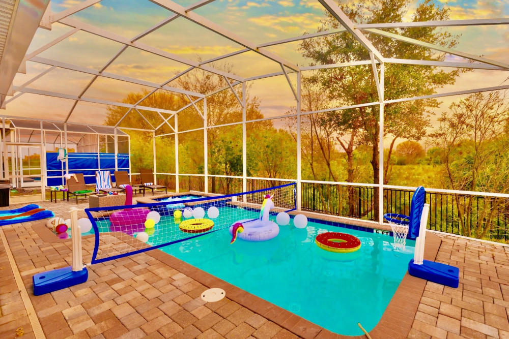 Championsgate 839