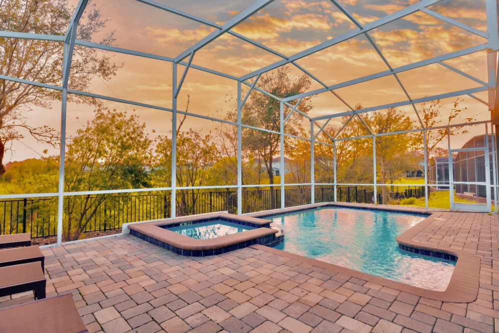 Championsgate 839