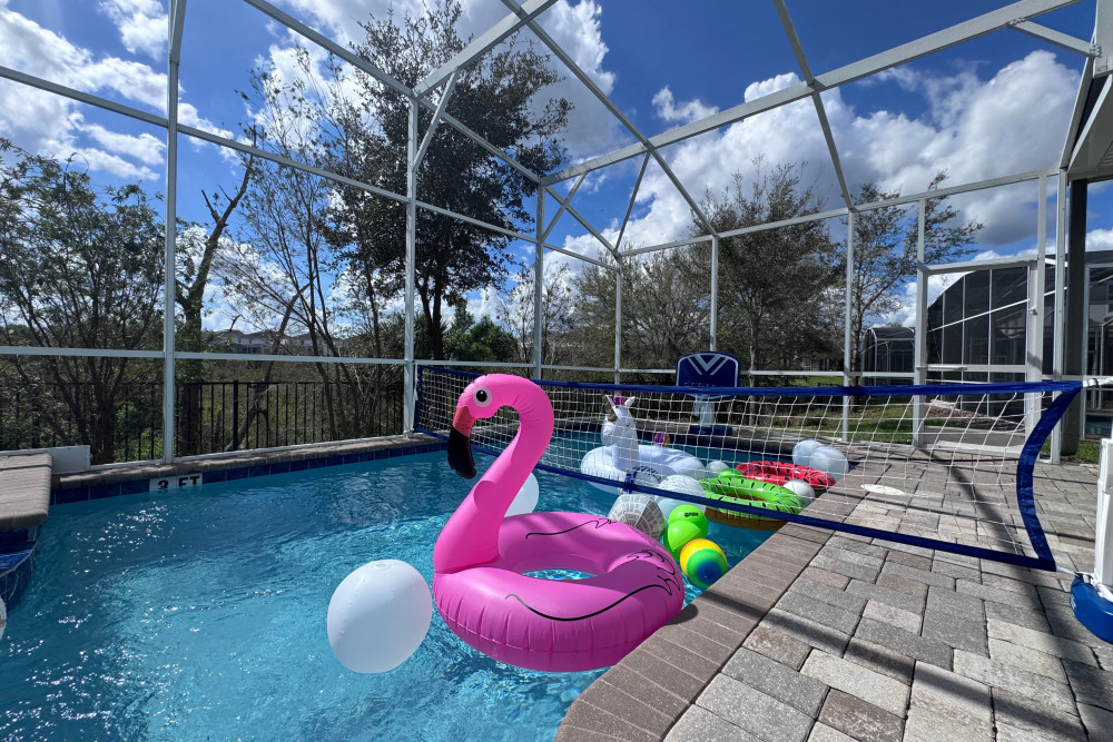 Championsgate 839