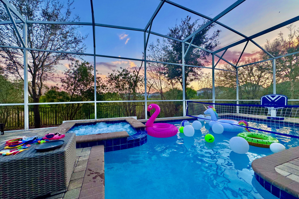 Championsgate 839