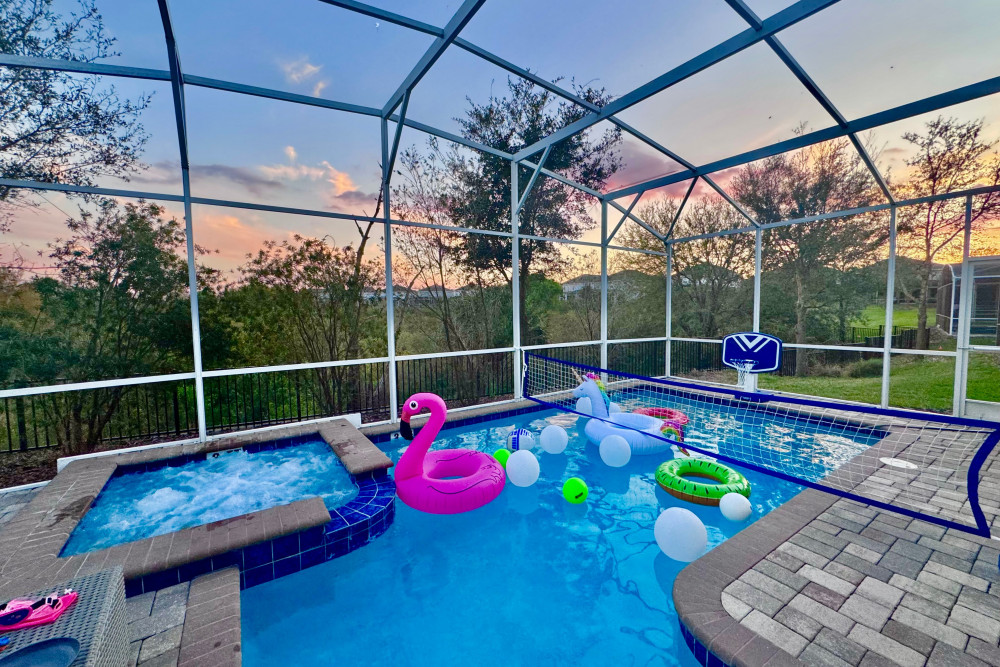 Championsgate 839