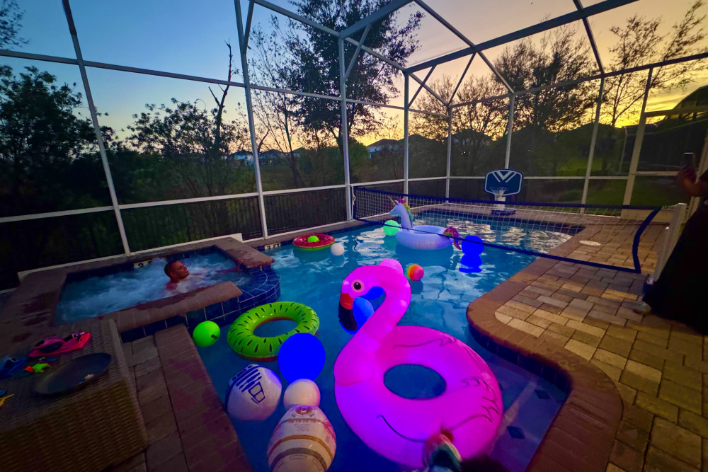 Championsgate 839