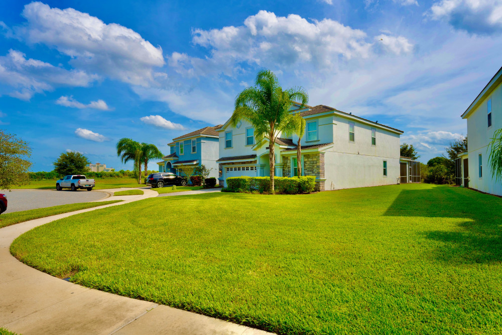 Championsgate 839