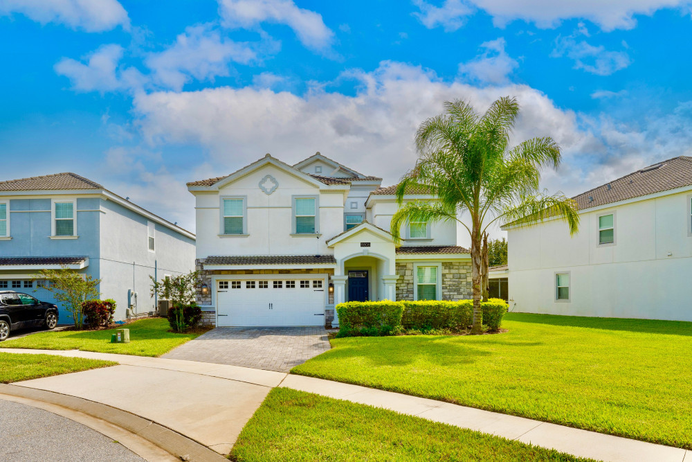 Championsgate 839
